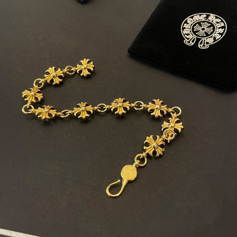 Chrome Hearts Bracelets